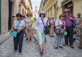 Cuba
