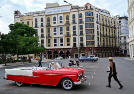 Cuba
