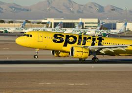 Spirit Airlines