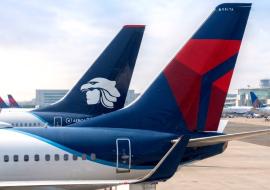 Delta Aeromexico