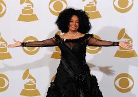 Diana Ross
