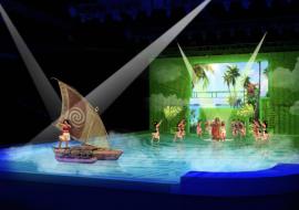 Disney on Ice