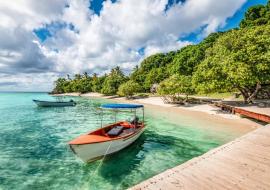 Dominican Republic