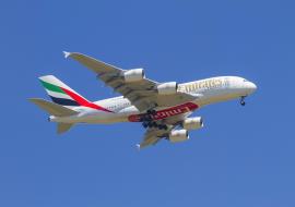 Emirates