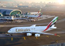 Emirates