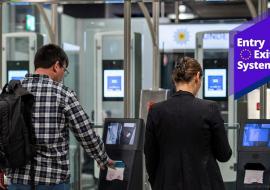 Entry/Exit System (EES)
