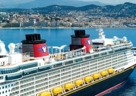 cruises in Europe