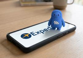 Expedia Muse