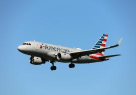 American Airlines