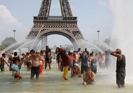 France