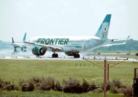 Frontier