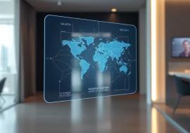 Global Policy Tracker by iVisa