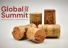 Global Wine Tourism Organization (GWTO-OMET)