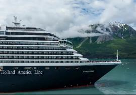 Holland America