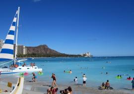 Hawaii