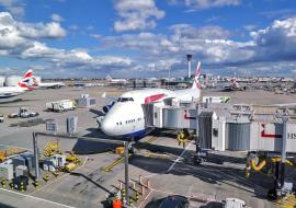 Heathrow