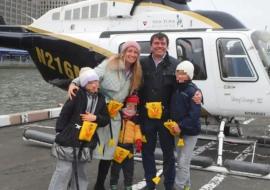 helicopter