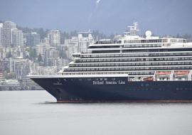 Holland America