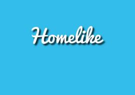 Homelike