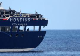 Hondius