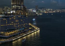 Hong Kong