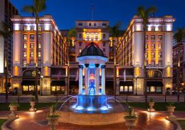 hotels