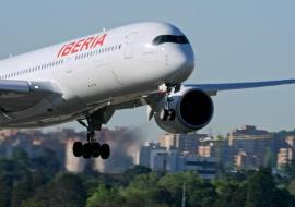 Iberia