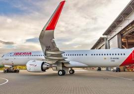 Iberia