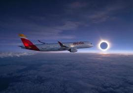 Iberia