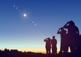 Iceland astro tourism