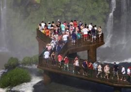 Iguazu