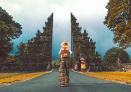 Indonesia