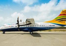 interCaribbean Airways