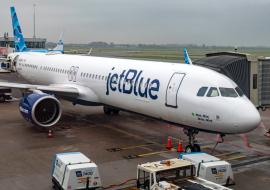 JetBlue