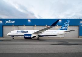 JetBlue