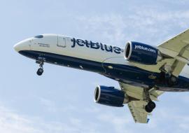 JetBlue
