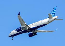 JetBlue