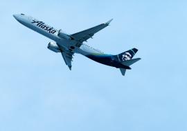 Alaska Airlines