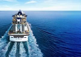 kids in cruises