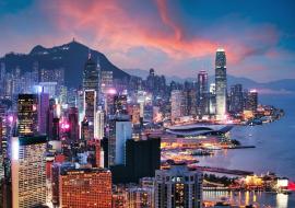 Hong Kong