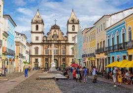 Latin America