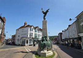 Lewes