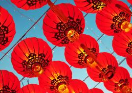 Lunar New Year