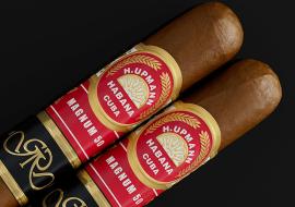 H. Upmann Magnum 50 Gran Reserva Cosecha 2019