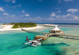 Maldives