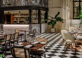 Marriott Buenos Aires
