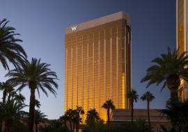 W Vegas