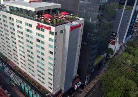 Marriott International