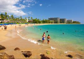 Maui