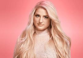 Meghan Trainor